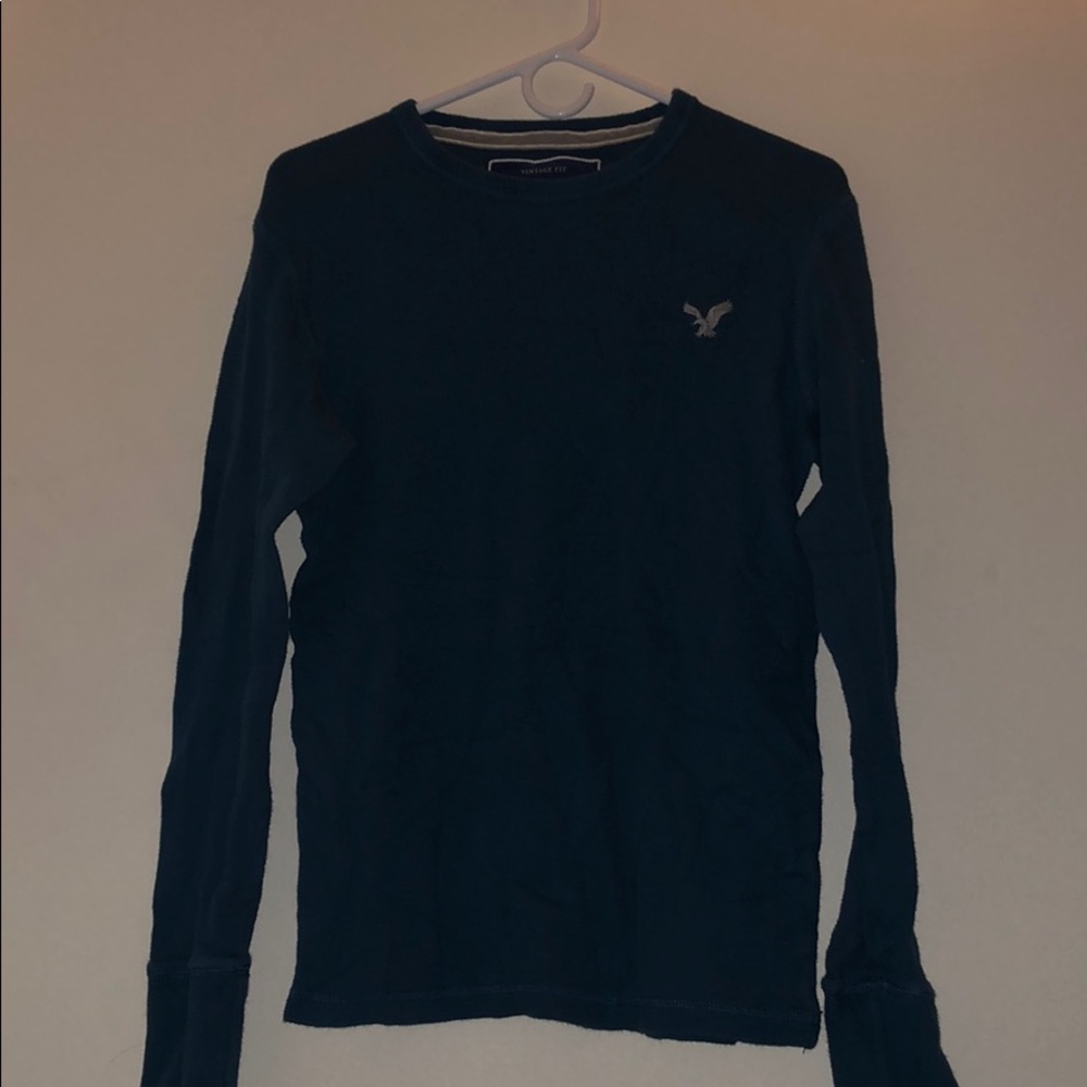 American eagle outfitters VINTAGE FIT longsleeve